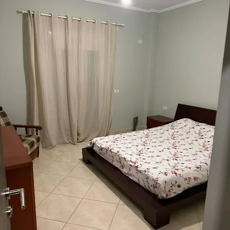 Andrea Guests House *
